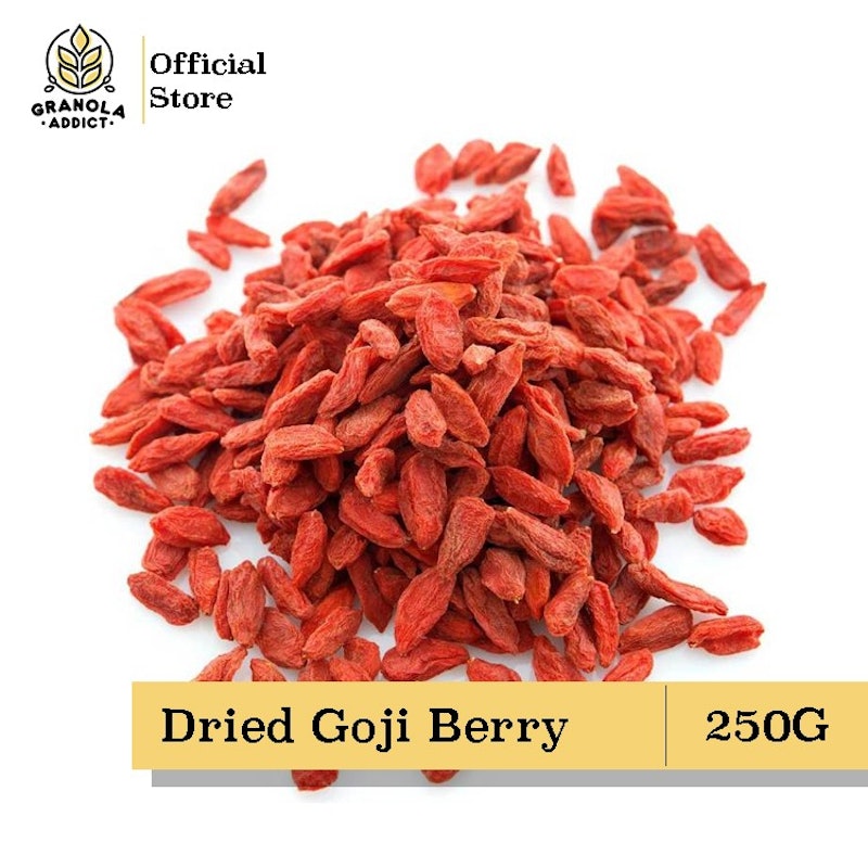 Dried Goji Berry 1