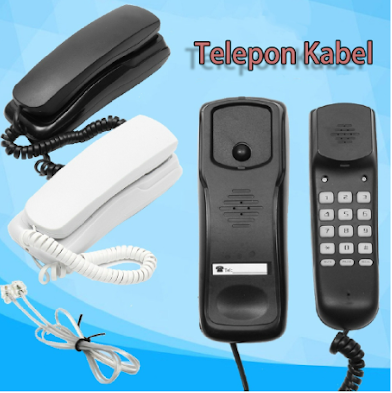 Telephone 4