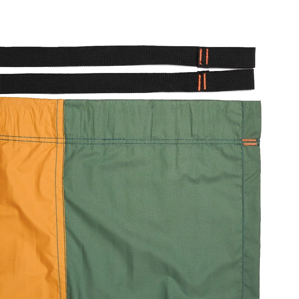 Zarventure Zarventure Hammock Swing Kombinasi 2 Warna