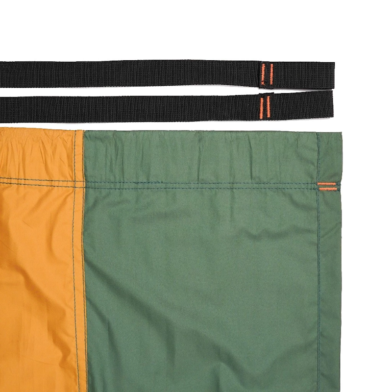 Zarventure Hammock Swing Kombinasi 2 Warna 2