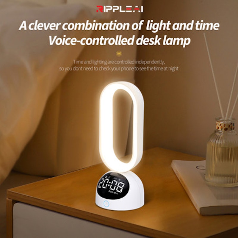 Ripple AI RET Smart Voice Control Desktop Lamp 2