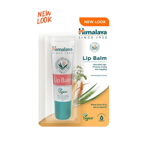 Himalaya ｜ Lip Balm Dangler