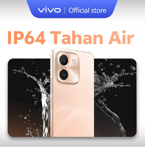 Vivo Mobile Indonesia vivo Y28
