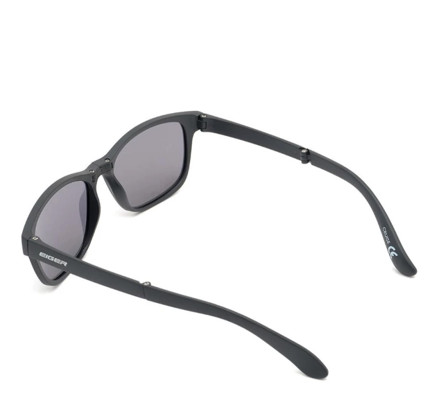 Eigerindo Multi Produk Industri Eiger Cruise Wayfarer Sunglasses