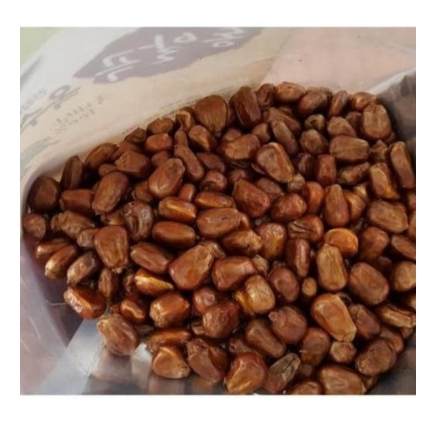 Corn Tea, Roasted Grains 3