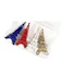 Scoop Wooden Clip Eiffel 1