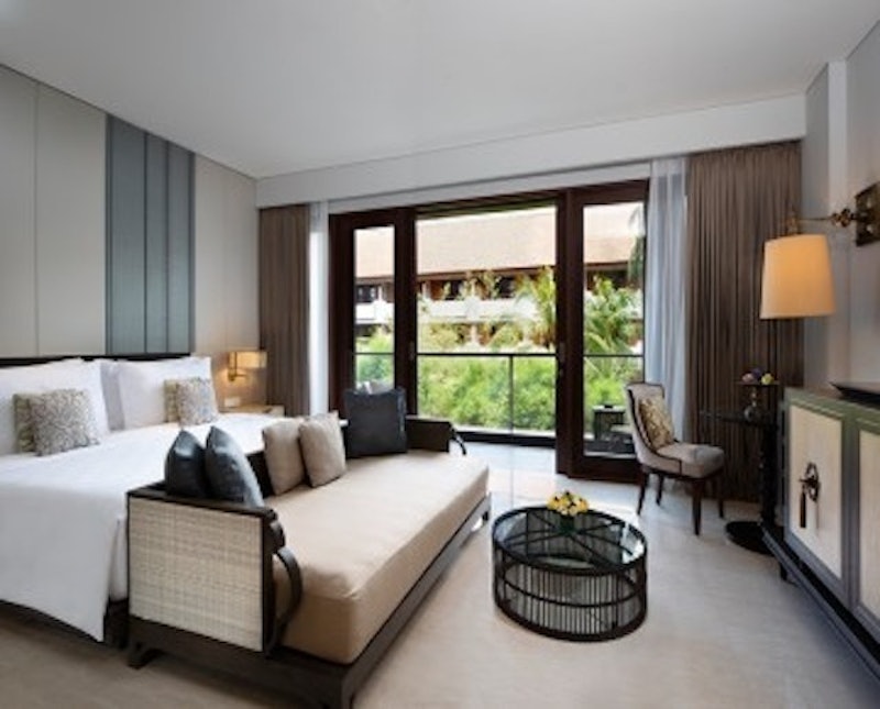 The Anvaya Beach Resort Bali 2