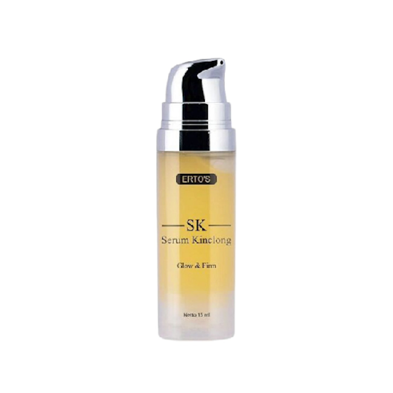 Serum Kinclong 1