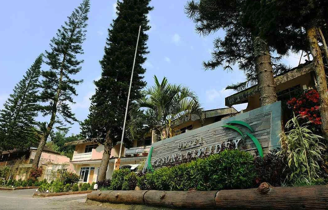 Hotel Pesona Ciwidey 4