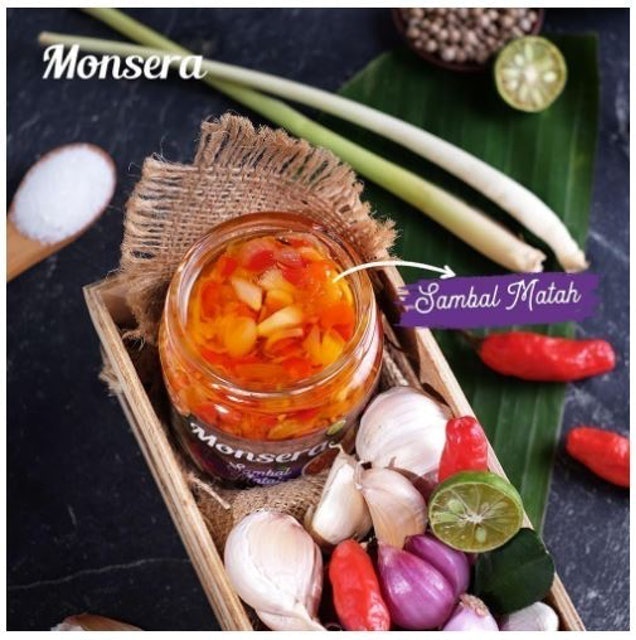 Sambal Matah