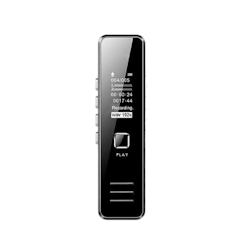 Audio Digital Mini Voice Recorder 32GB
