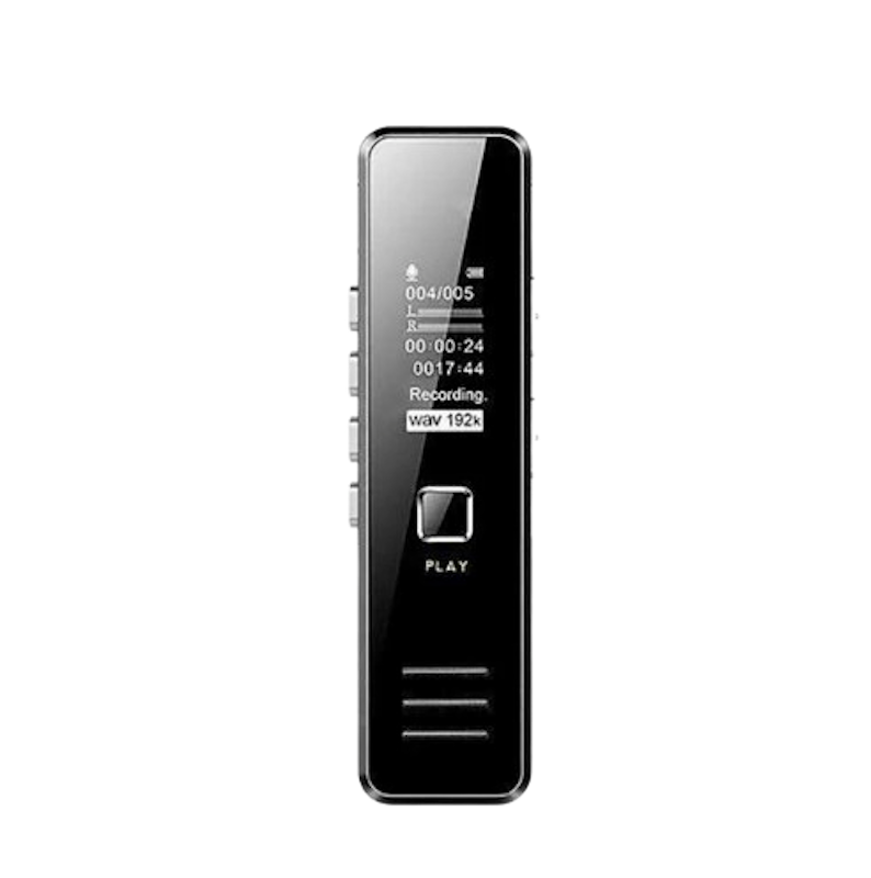 Audio Digital Mini Voice Recorder 32GB 1