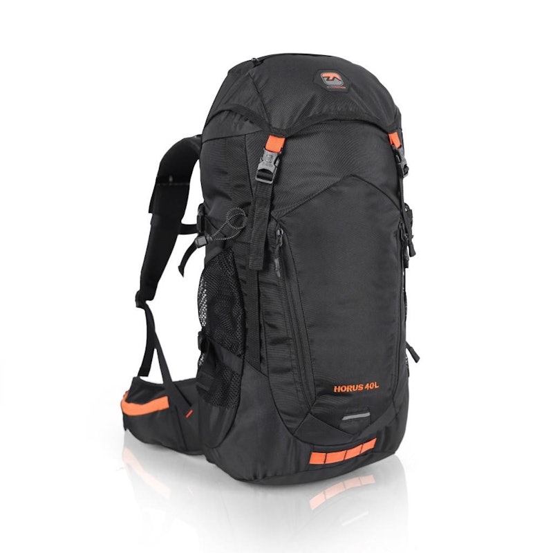 Zarventure Horus Tas Carrier 40 Liter 5