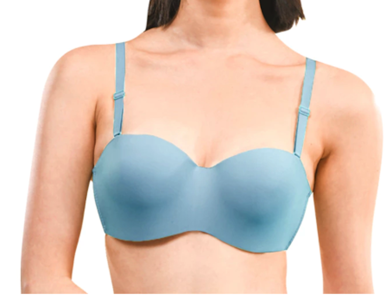 Sorex Bra Robot Lifestyle 4