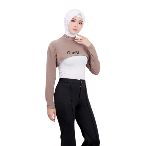 Manset Sambung Balero Crop