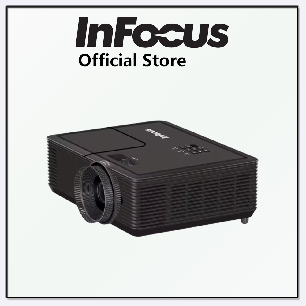 InFocus Corporation InFocus Projector IN2115