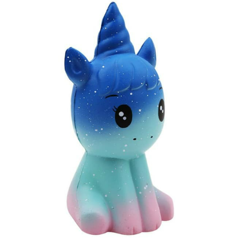 Squishy My Little Pony 2