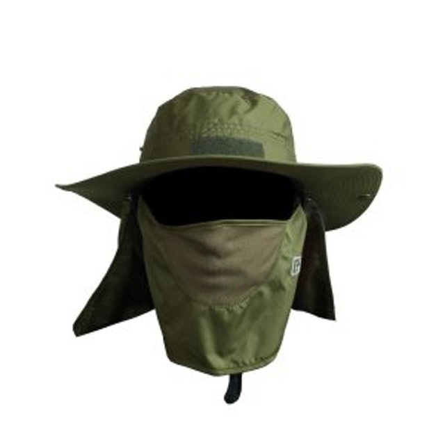 Cartenz Tactical RIMBA HAT – SEPARA 02 C4T 0200