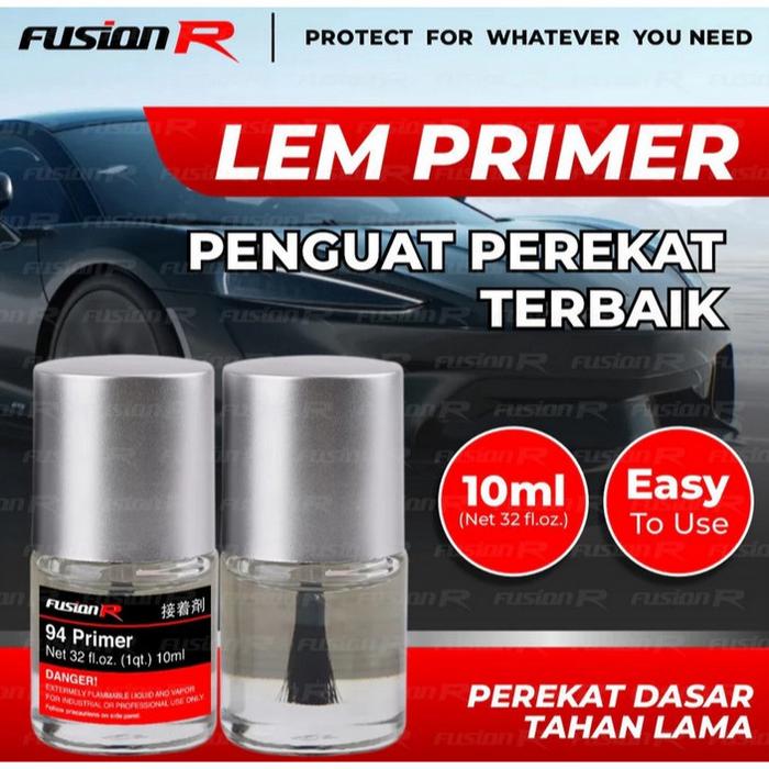 Fusion R Lem Primer 3M