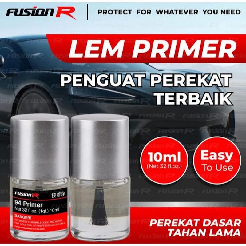Fusion R Lem Primer 3M 5