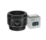 10 Rekomendasi Lensa Fix Canon Terbaik 1