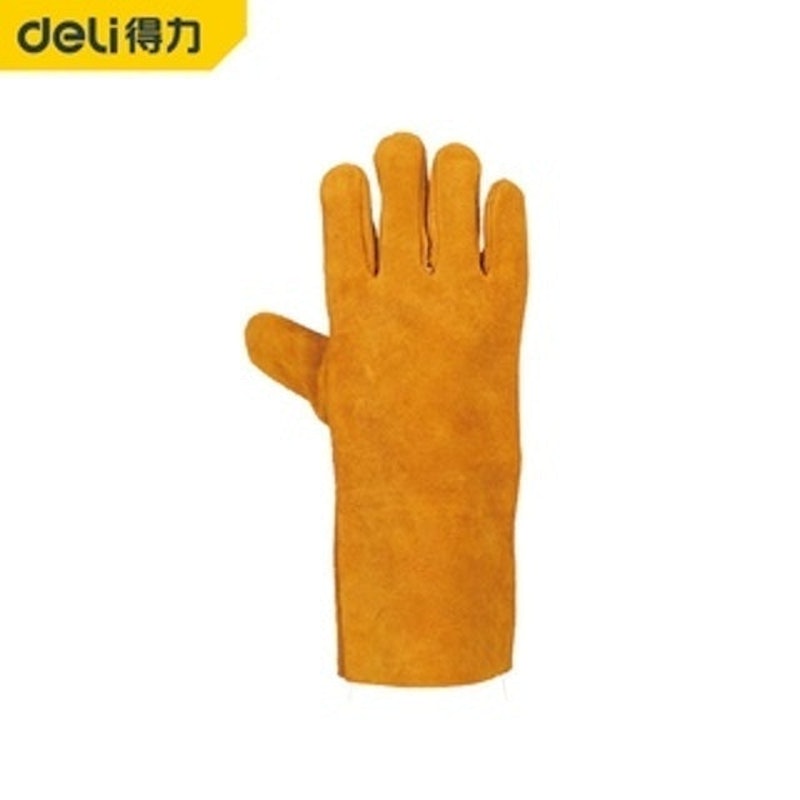 Welding Gloves 1