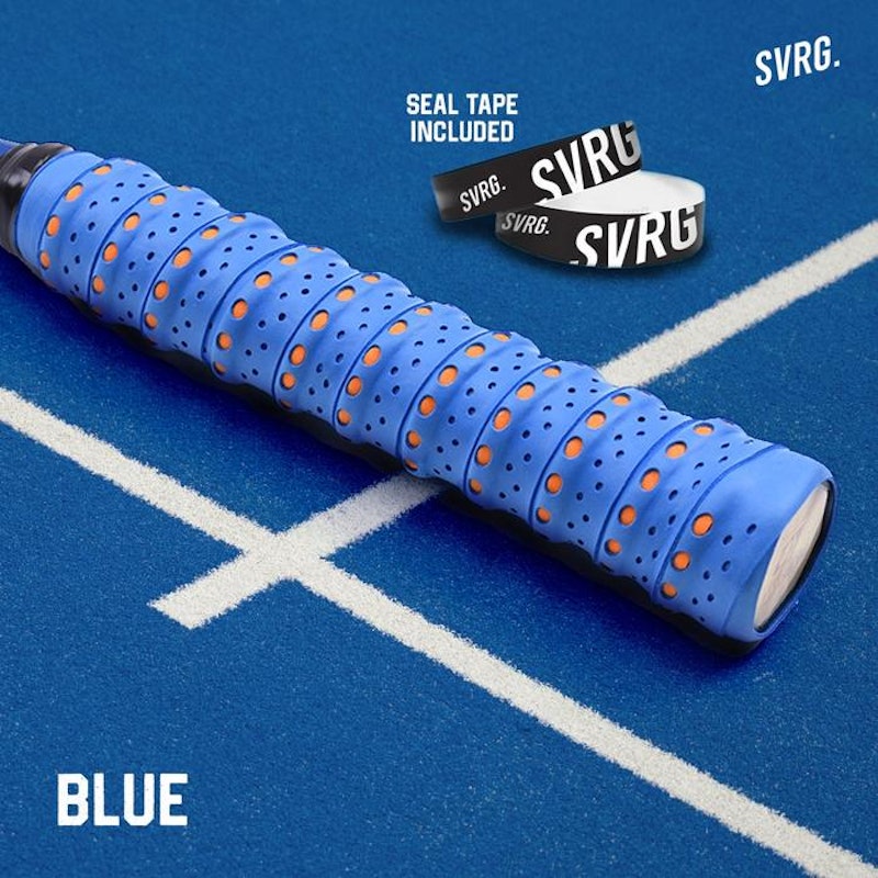 SVRG Grip Tape with Boning 2