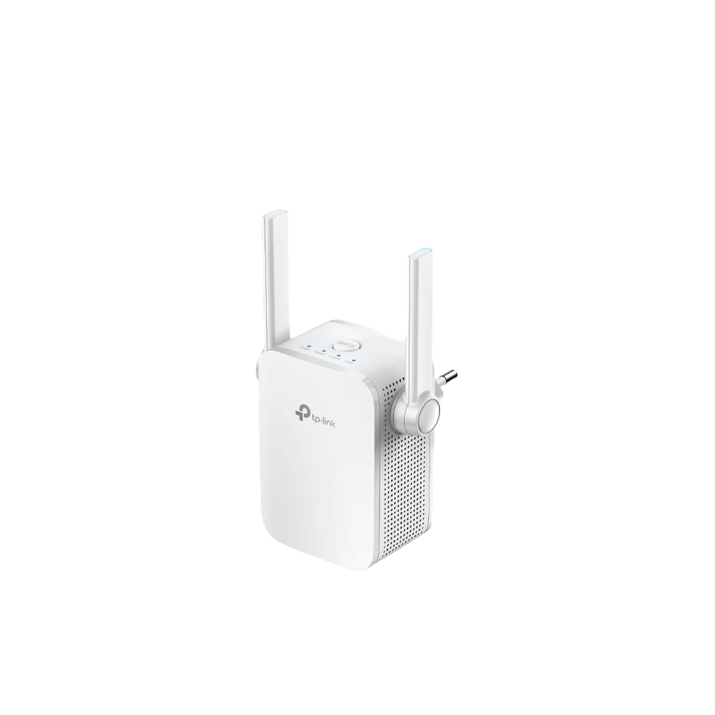 TP-Link AC1200 Wi-Fi Range Extender RE305