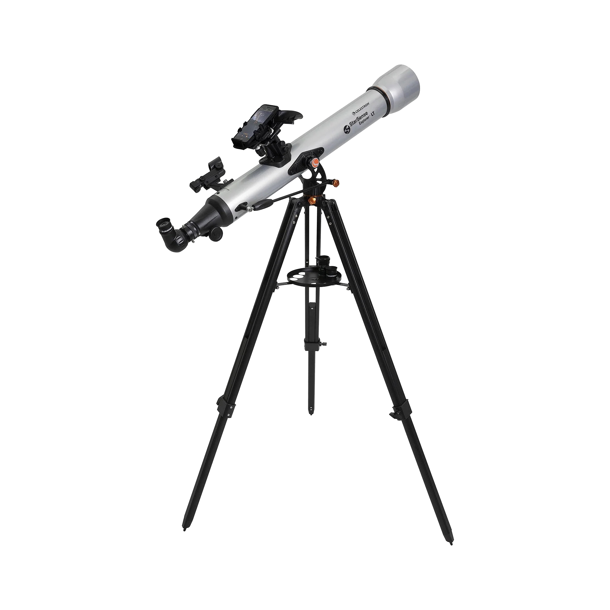 Celestron StarSense Explorer ｜ LT80AZ