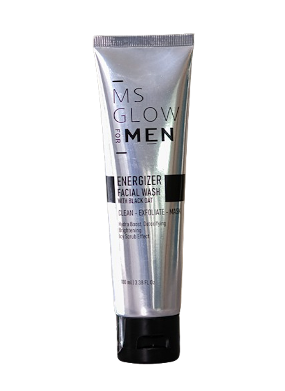Energizer Facial Wash 1