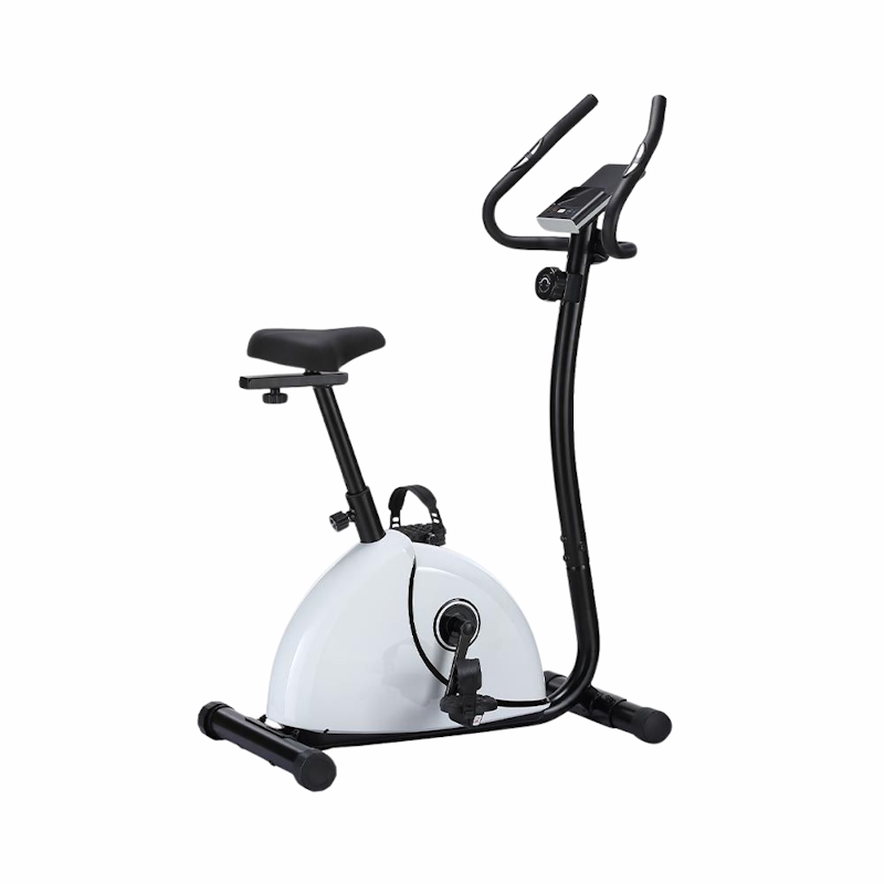 Kinetic Sepeda Statis Magnetic 1