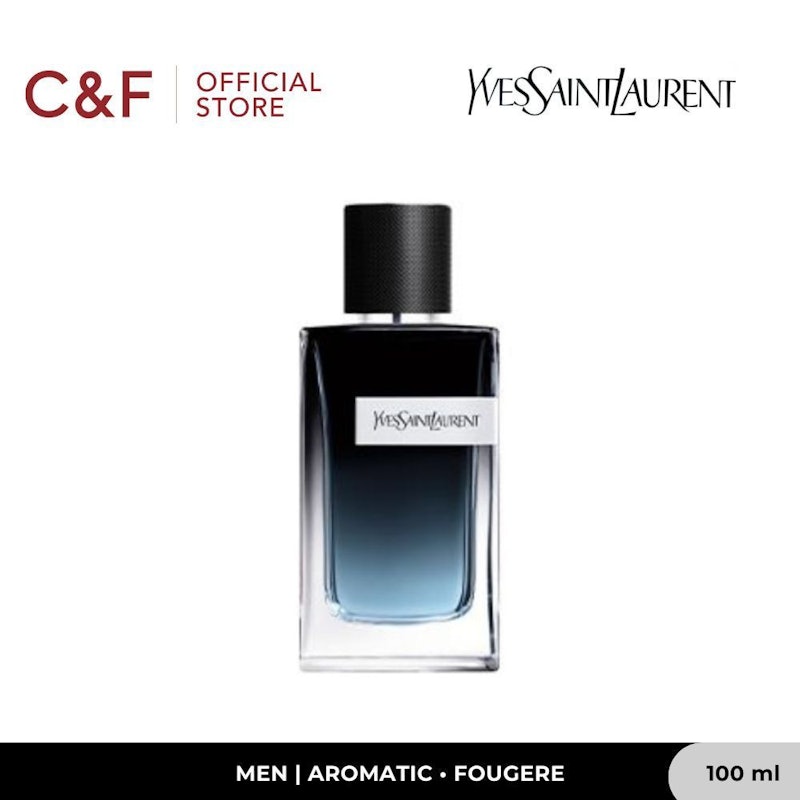 Y Eau de Parfum 3