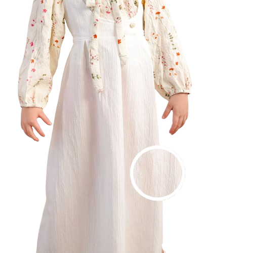  MARVES Chalinda Gamis