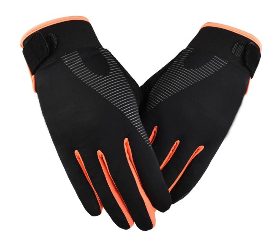 Sport Sarung Tangan Sepeda Full Finger