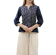 Nayara Namika Blouse Batik 1
