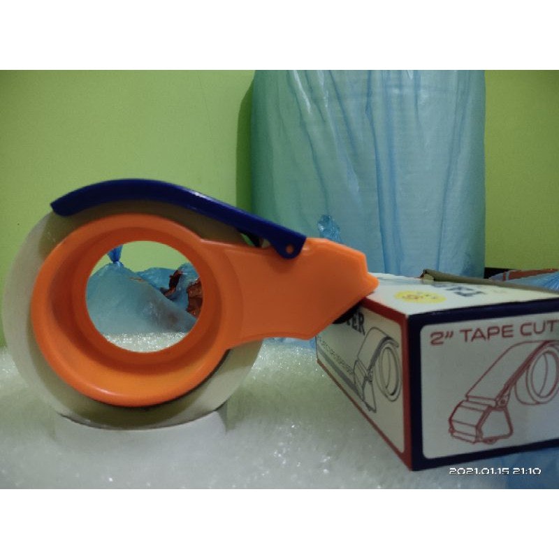 Lakban Dispenser OPP Tape 4