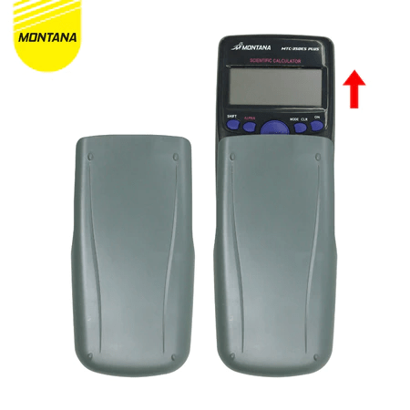 Penco Mega Abadi Montana Scientific Calculator MTC-350ES Plus