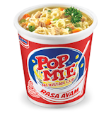10 Rekomendasi Pop Mie Terbaik 3