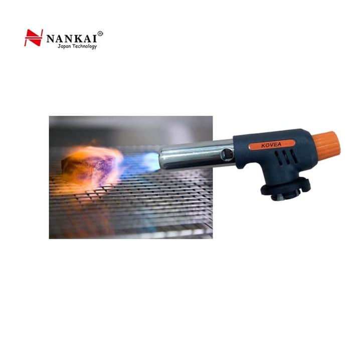 Nankai Indonesia Nankai Gas Torch Standar Model Kovea KT 06