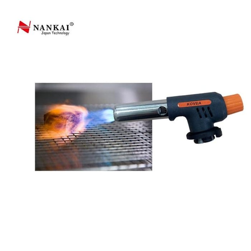Nankai Gas Torch Standar Model Kovea 2