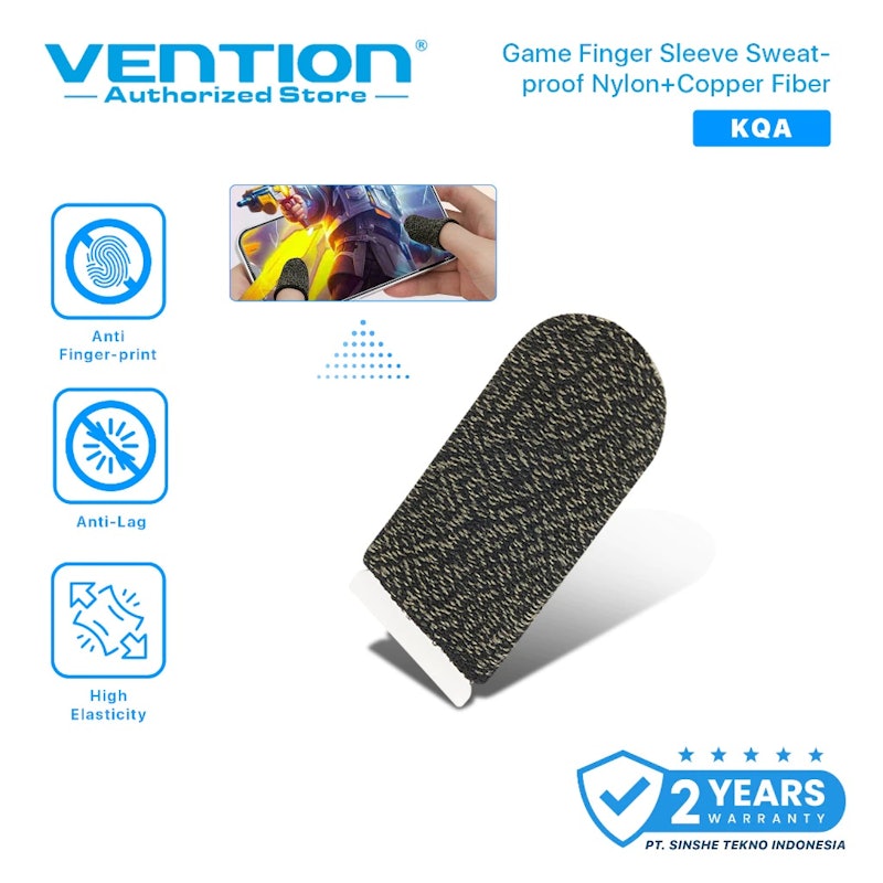 Vention Sarung Tangan Jempol 5