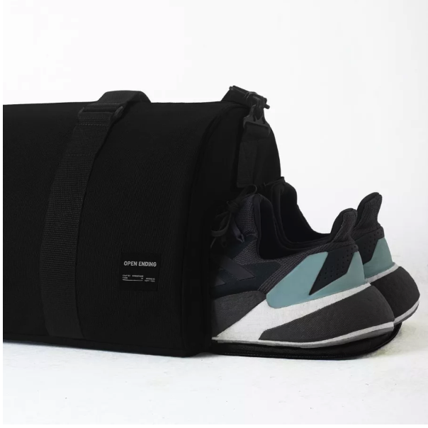 Open Ending Duffle Bag  DB.01