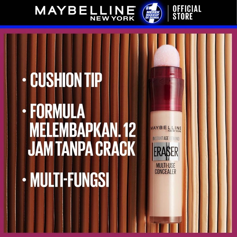 Instant Age Rewind Multi-Use Concealer 150 Neutral 3