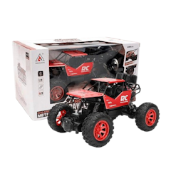 OH!SOME Shuangfeng RC Rock Crawler