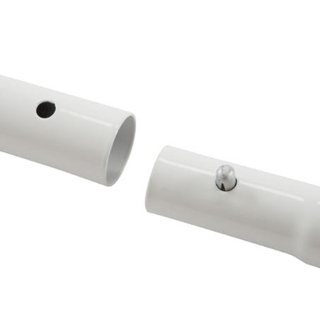 Decathlon Kipsta FGO100 Football Goal Size S