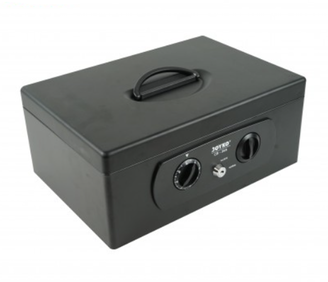 Cash Box ｜  CB-36A