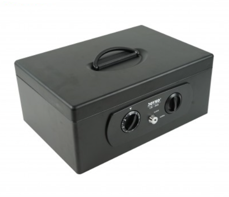 Cash Box 1
