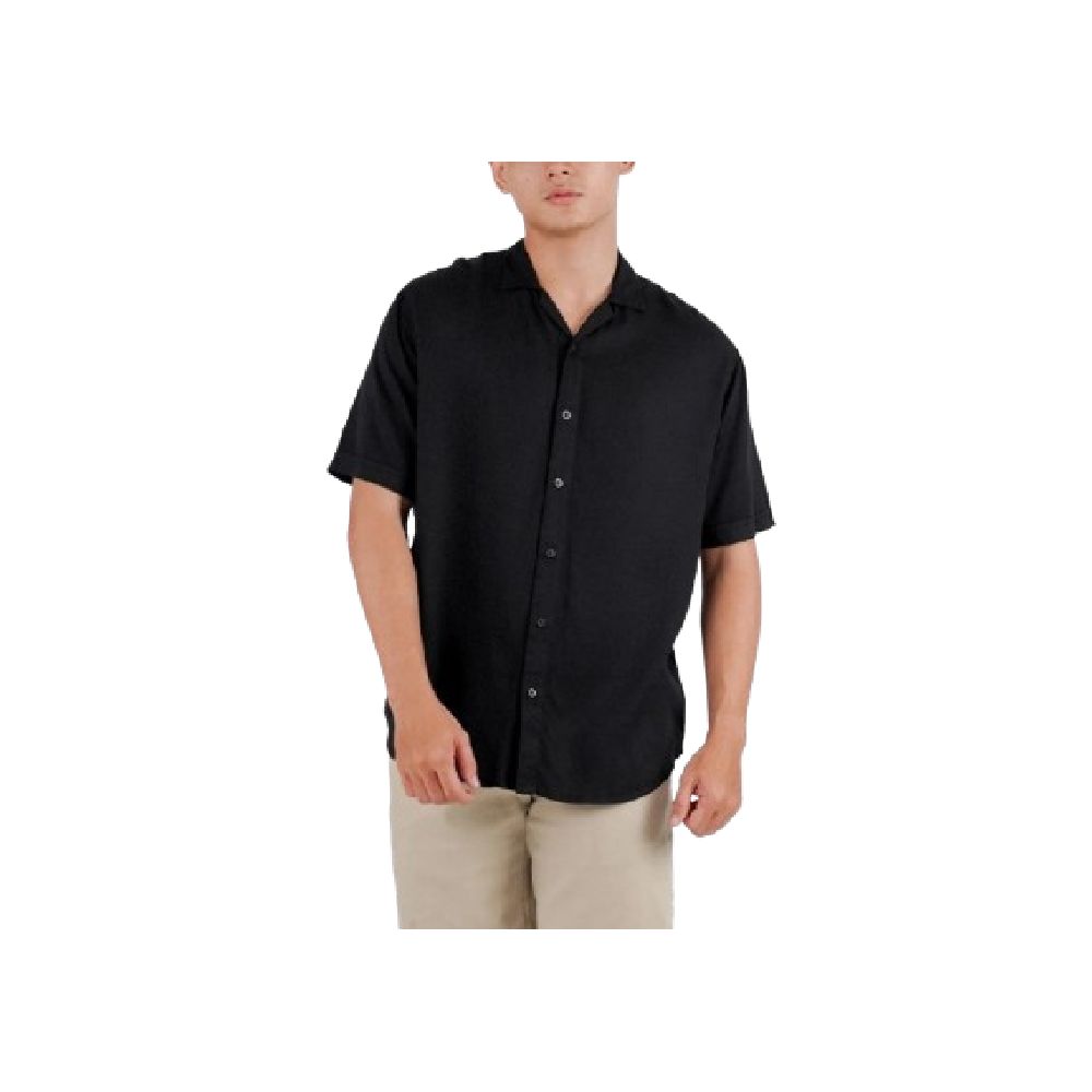 Aerostreet Kemeja Rayon Marva ｜ QAAAA