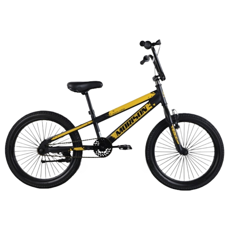 Frame sales bmx terbaik