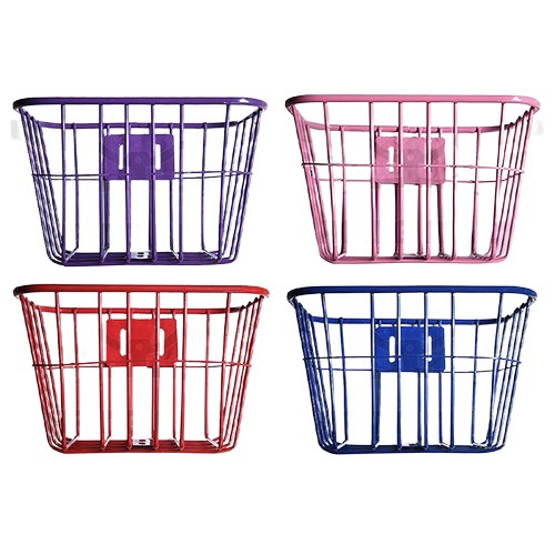 Keranjang Sepeda Anak Mini